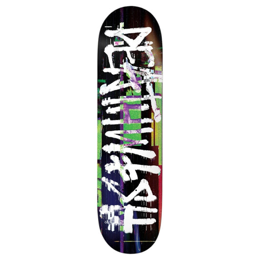 Deathwish OG Deathspray TV Deck 8.6