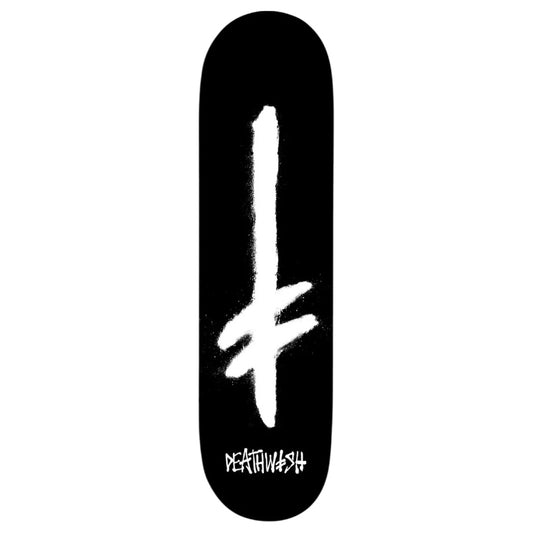 Deathwish Gang Spray Deck 8.25
