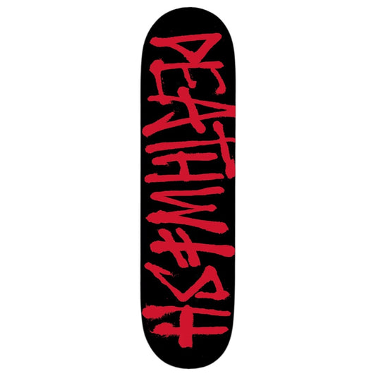Deathwish Deathspray Deck