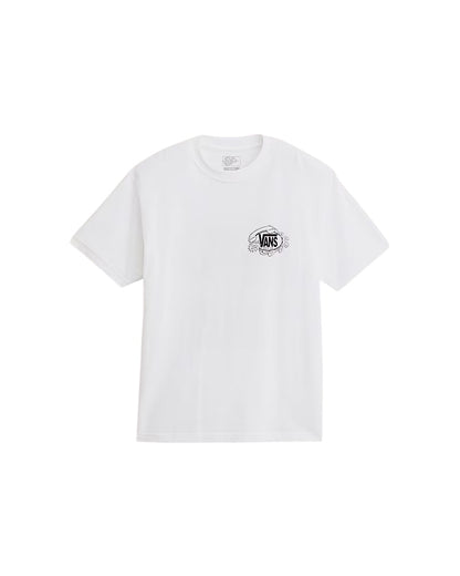 Vans Hot Lines S/S Tee