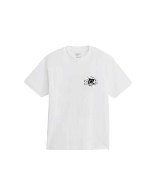 Vans Hot Lines S/S Tee