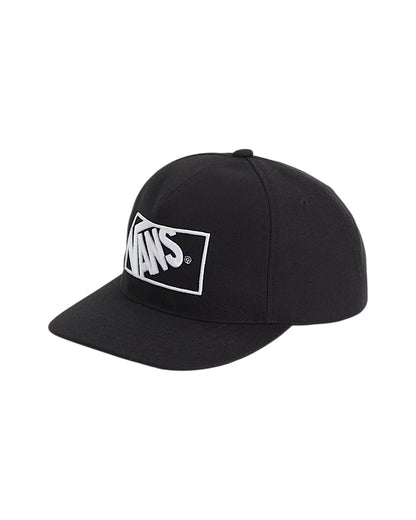 Vans Formula Snapback Hat