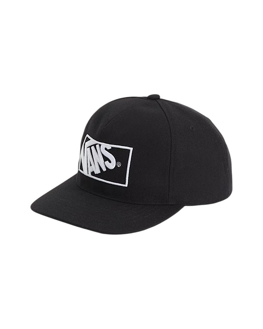 Vans Formula Snapback Hat