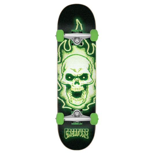 Creature Bonehead Glitch Complete 8.0