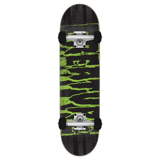 Creature Tattered Complete 8.25