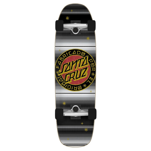 Santa Cruz Loco Dot Complete