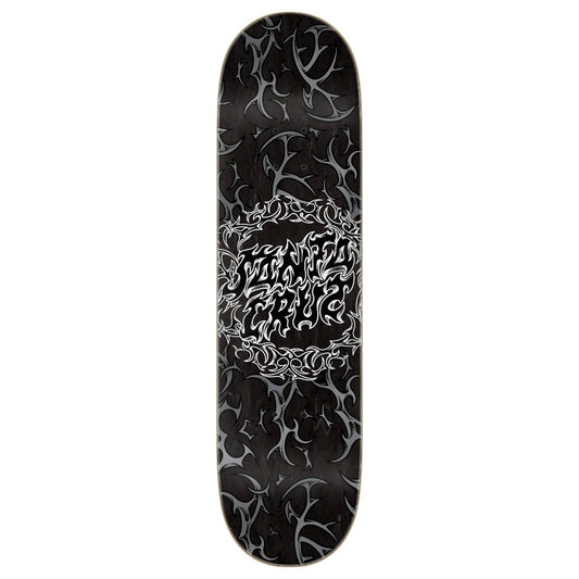 Santa Cruz Razor Dot Birch Deck