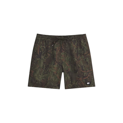 Vans Primary II Elastic Printed Boardshorts
