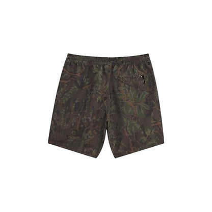 Vans Primary II Elastic Printed Boardshorts
