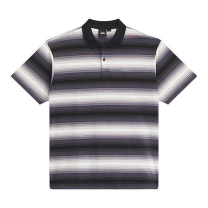 Vans Molino Shadow Stripe Polo Shirt