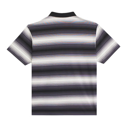 Vans Molino Shadow Stripe Polo Shirt