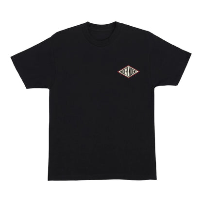 Independent FTR Cap S/S Tee