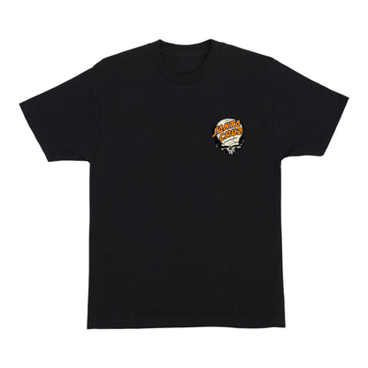Santa Cruz O'Brien Screaming Reaper S/S Tee