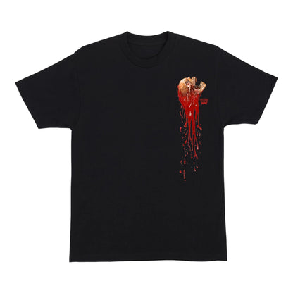 Creature Cannibal Corpse S/S Tee