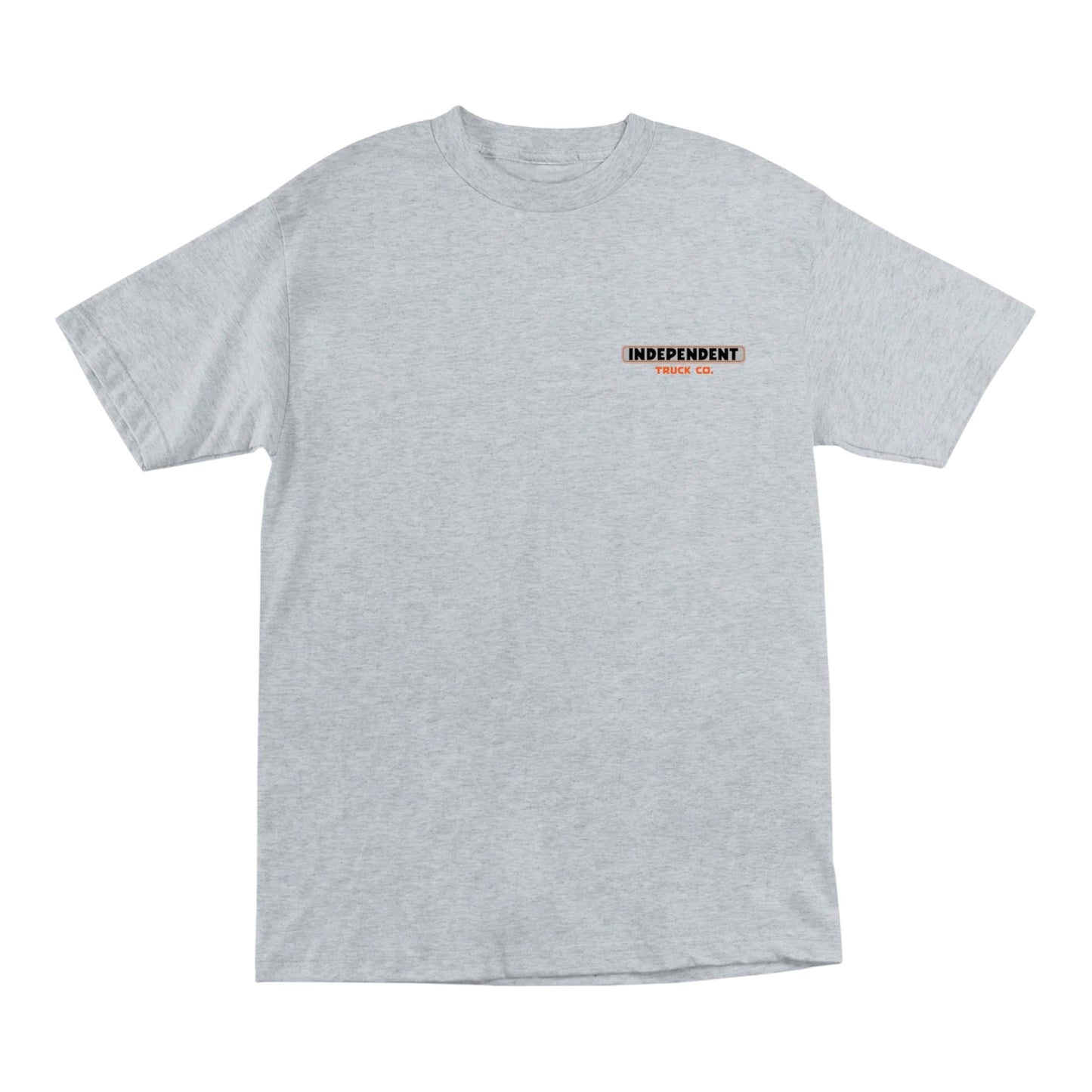 Independent Built to Grind Hard Head S/S Tee