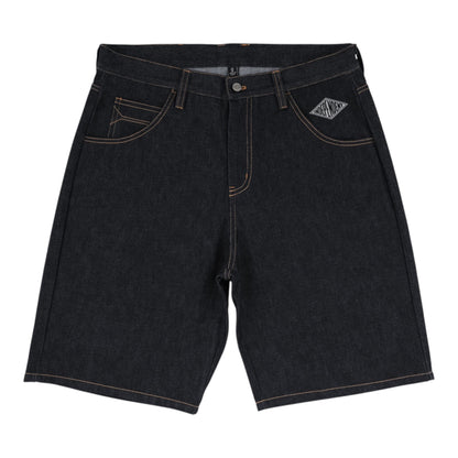 Independent Free on The Streets Denim Shorts