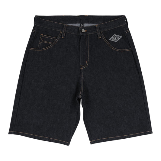 Independent Free on The Streets Denim Shorts