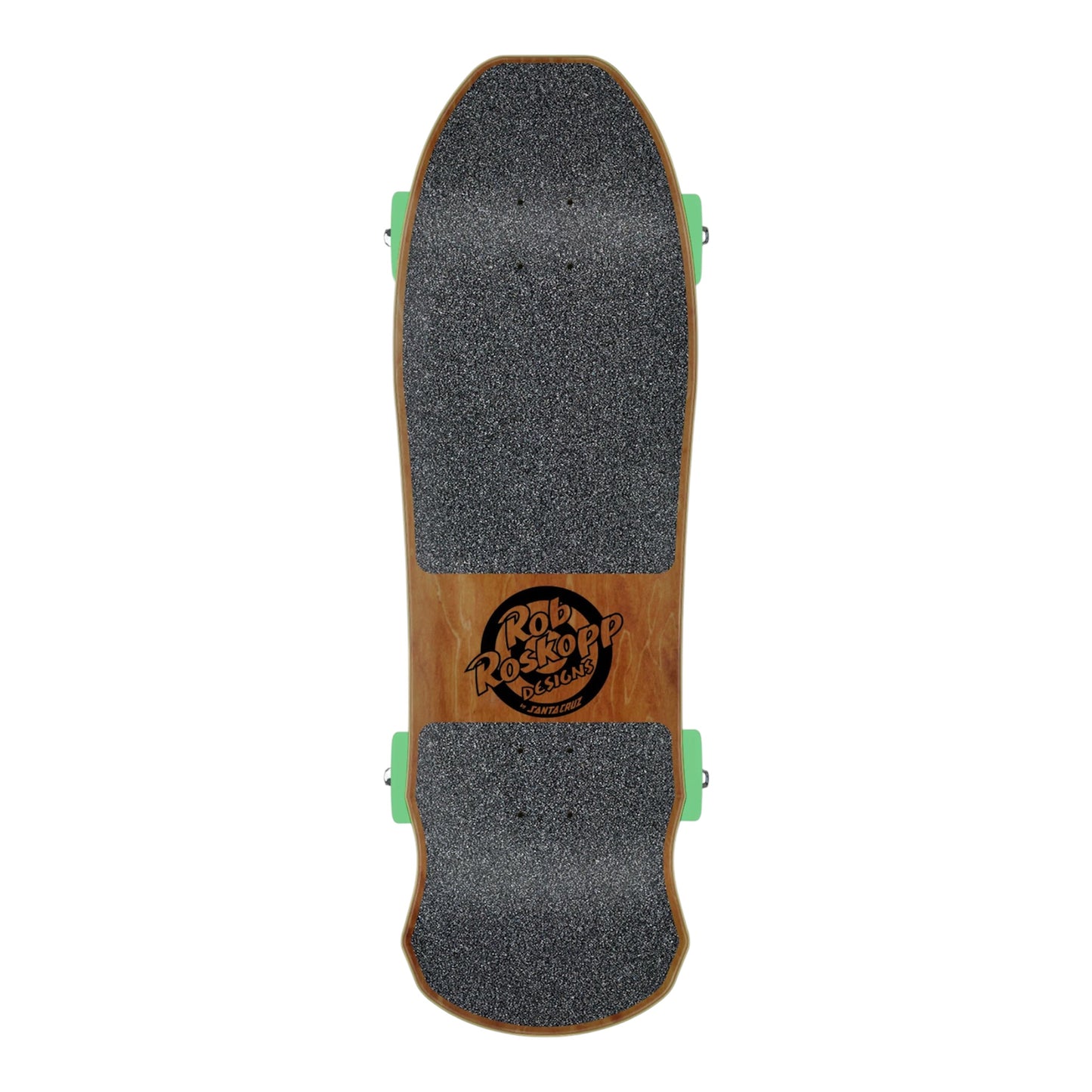 Santa Cruz Roskopp Face Cruzer Complete 9.5