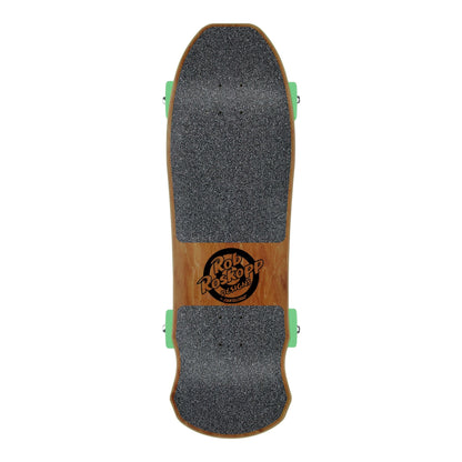 Santa Cruz Roskopp Face Cruzer Complete 9.5