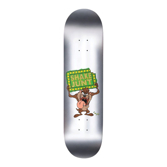 Shake Junt Havoc Deck 8.5