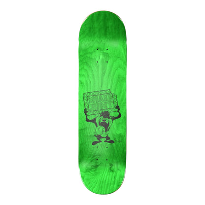 Shake Junt Havoc Deck 8.5