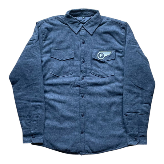 Pawnshop Pomona Flannel