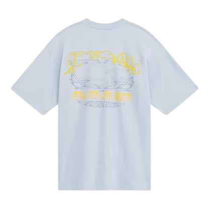 Vans Jetty Sets S/S Tee