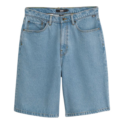 VANS Check 5 Baggy Jean Shorts