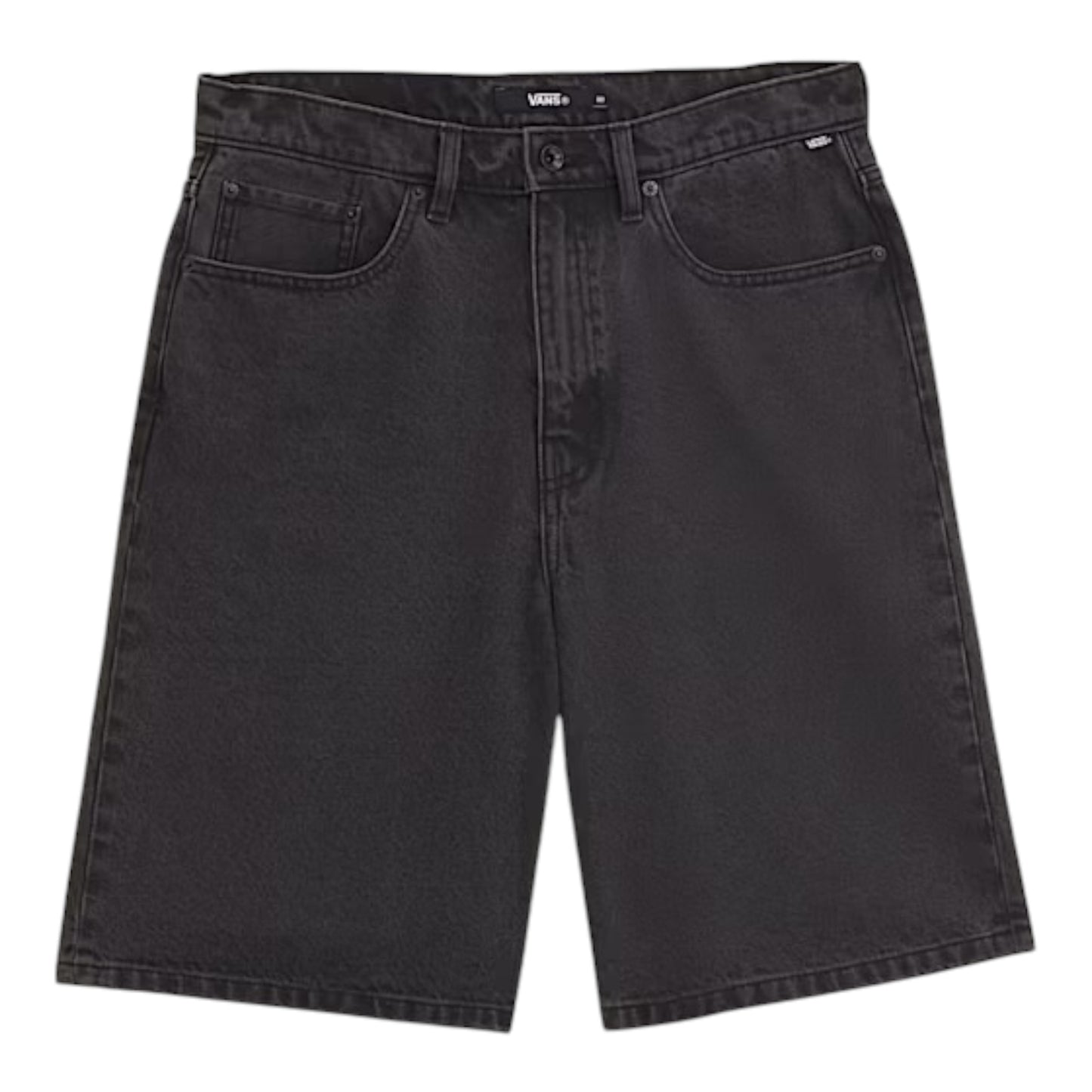 VANS Check 5 Baggy Jean Shorts