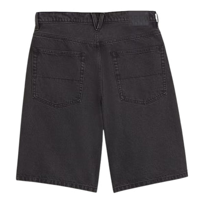 VANS Check 5 Baggy Jean Shorts