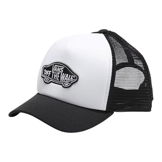Vans Classic Patch Snapback Hat