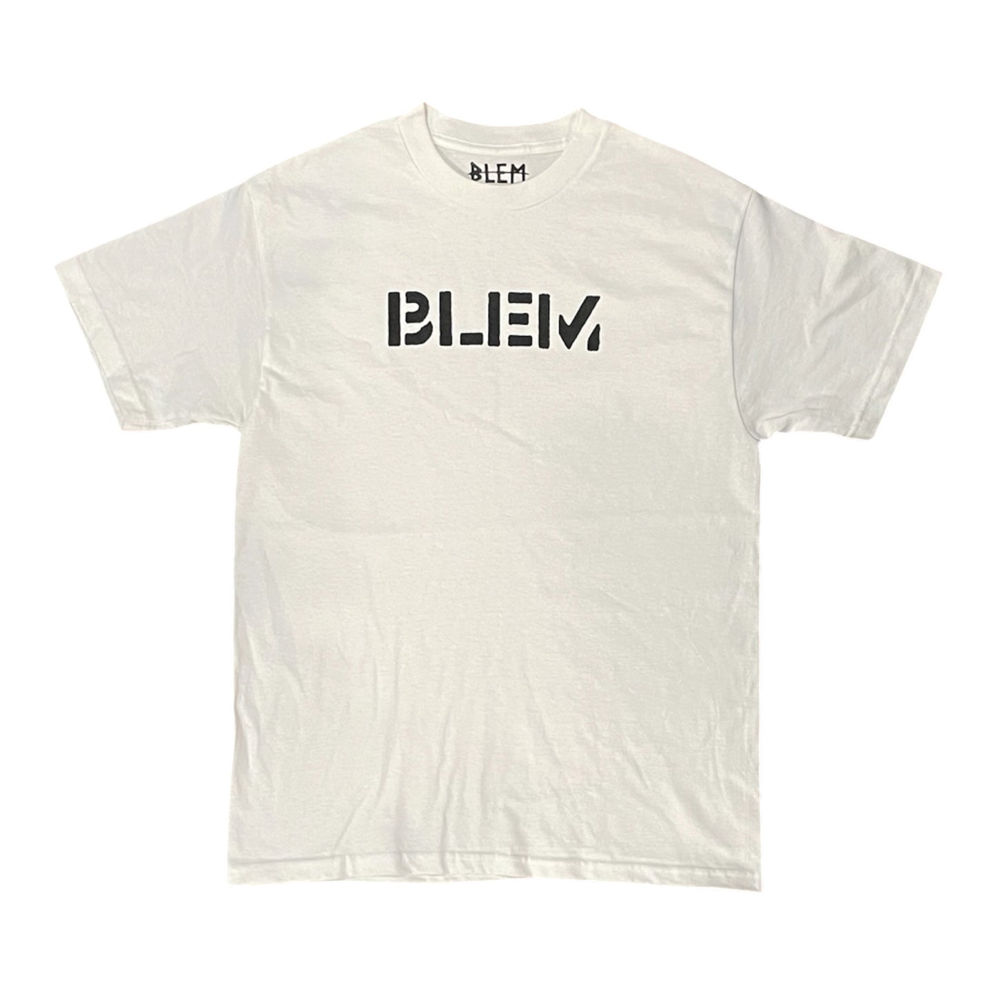 BLEM STAMP T-SHIRT
