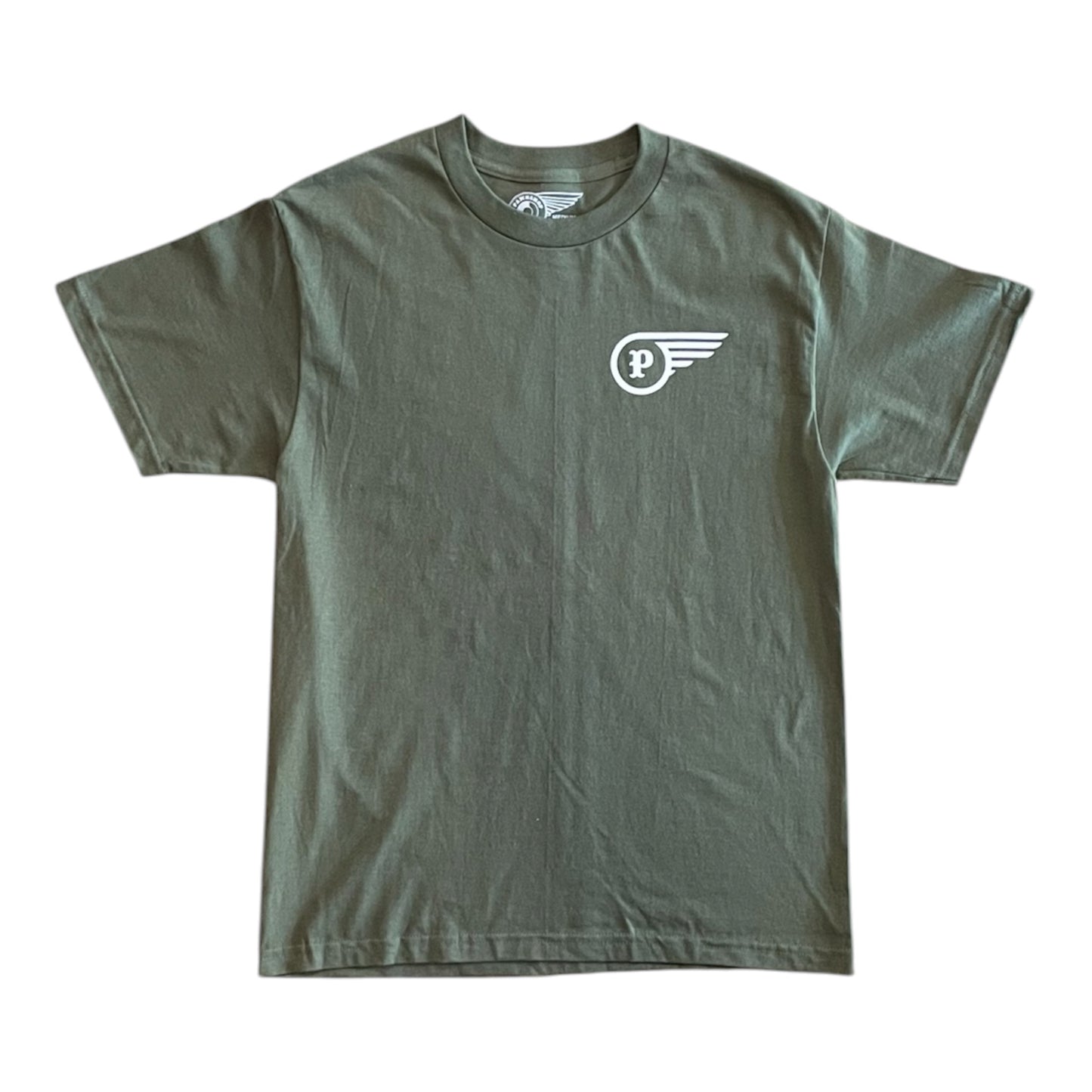 Pawn Pomona 6 P T-Shirt