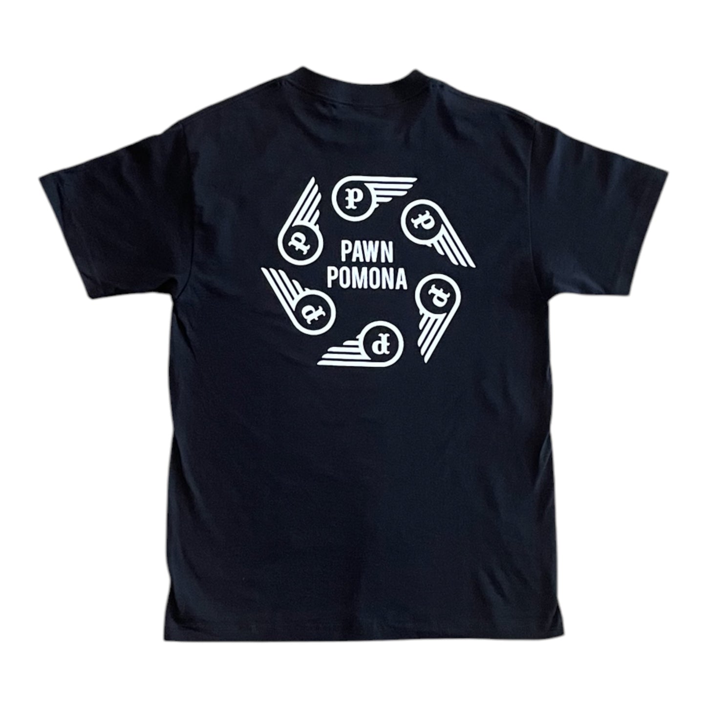 Pawn Pomona 6 P T-Shirt