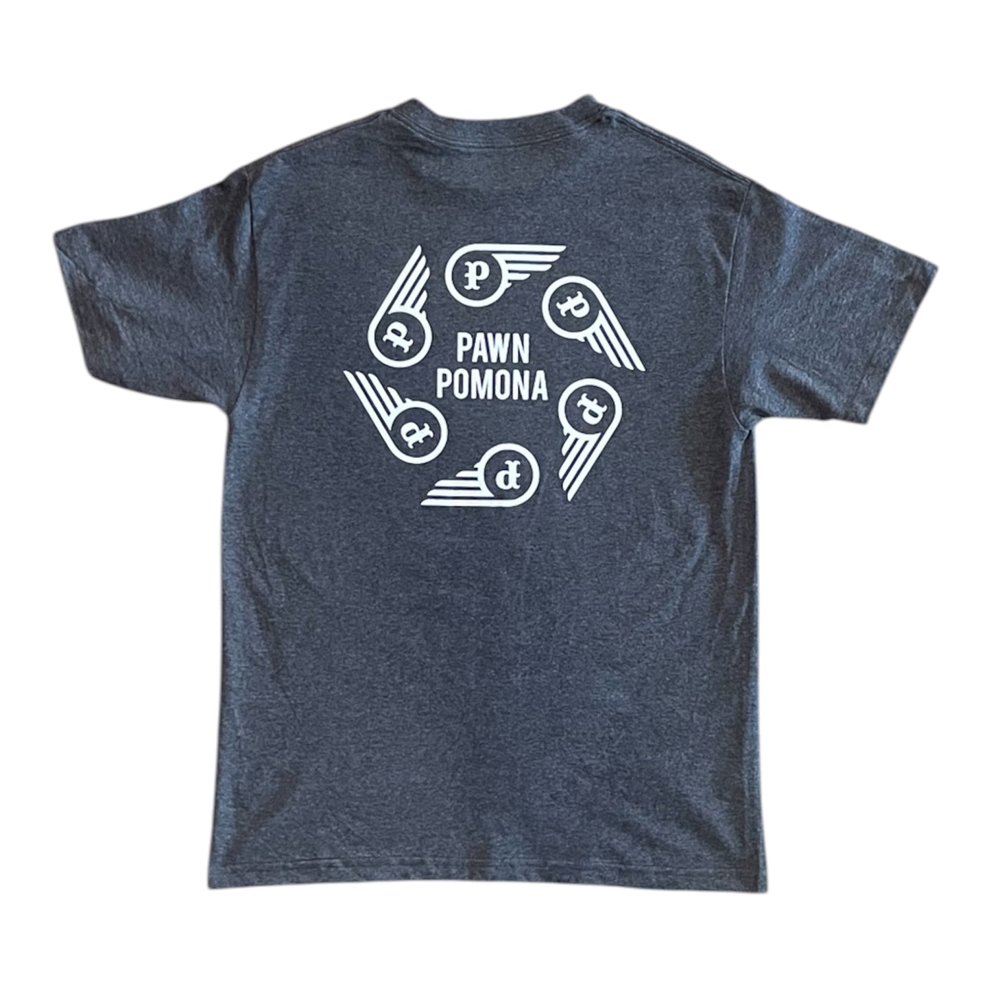 Pawn Pomona 6 P T-Shirt