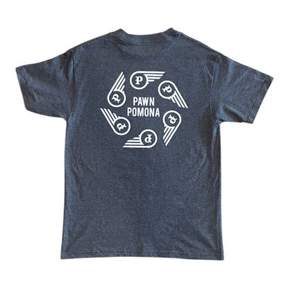 Pawn Pomona 6 P T-Shirt
