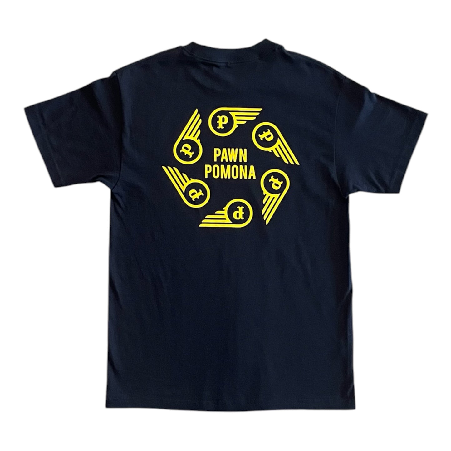 Pawn Pomona 6 P T-Shirt