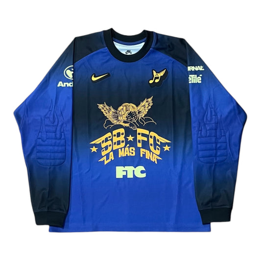 Nike SB L/S Skate Top