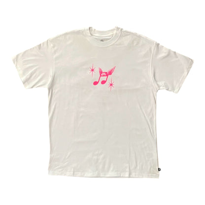 Nike SB Mens Skate T-Shirt (White)