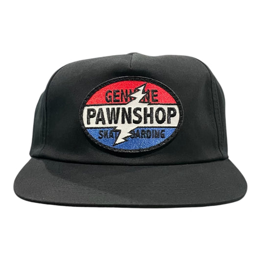 Pawnshop Deconstructed Hat