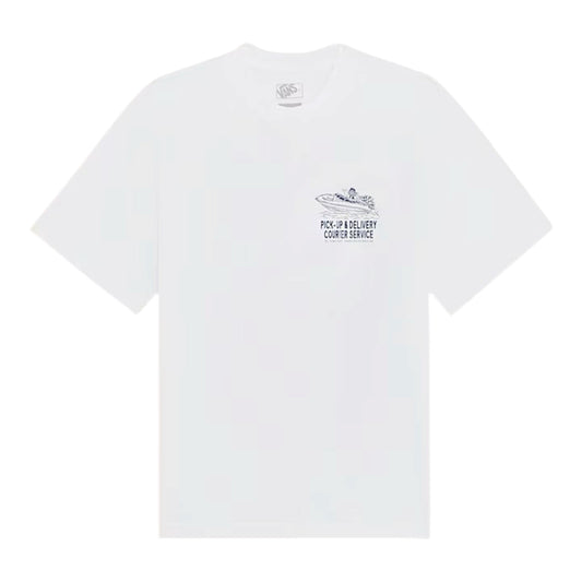 Vans Pauly's Deliver Tee