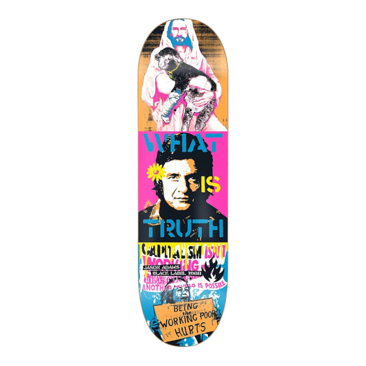 Black Label Truth Deck