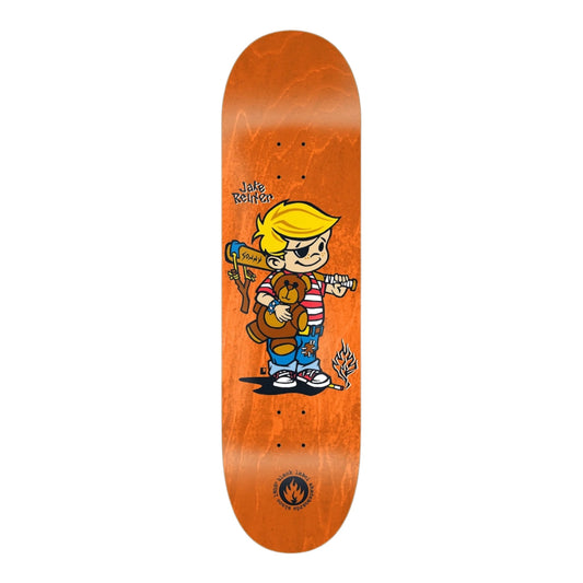 Black Label Sonny Deck