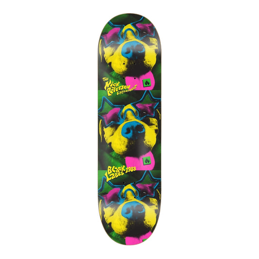 Black Label Experiment Deck