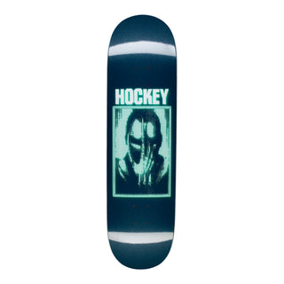 Hockey Side Effects Deck