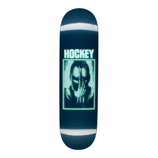 Hockey Side Effects Deck