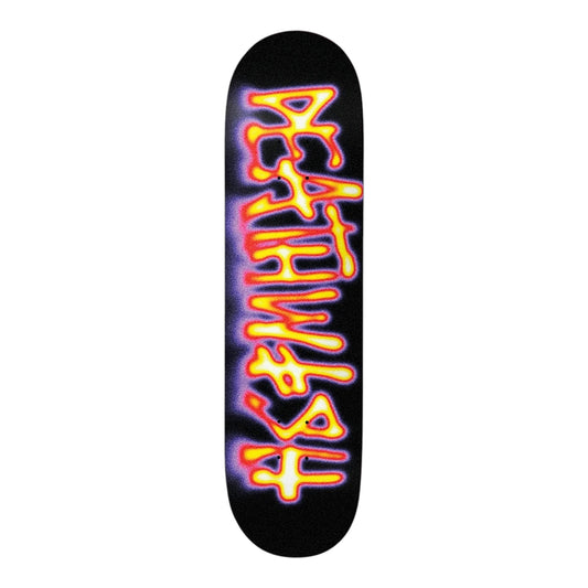 Deathwish Heat Deck