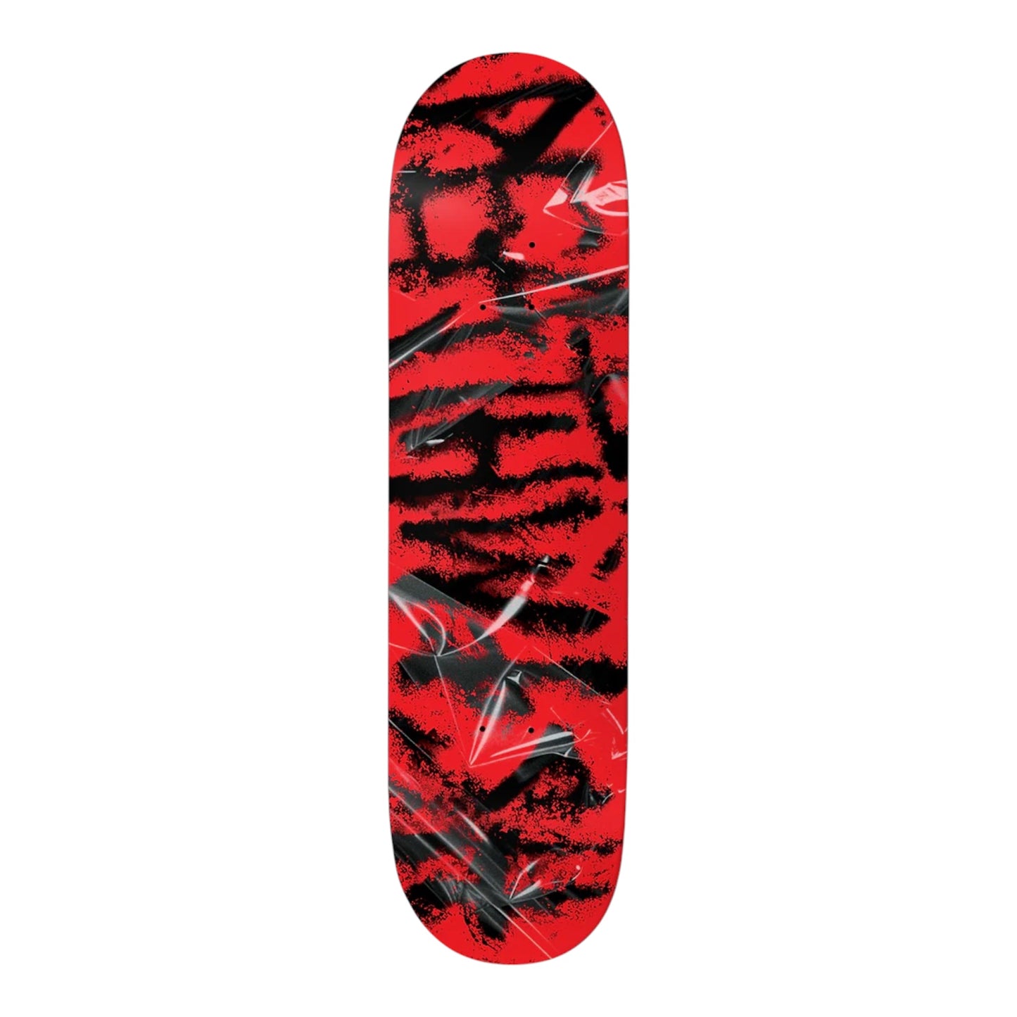 Deathwish Crime Deck