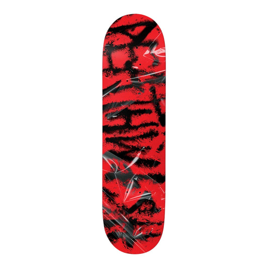 Deathwish Crime Deck