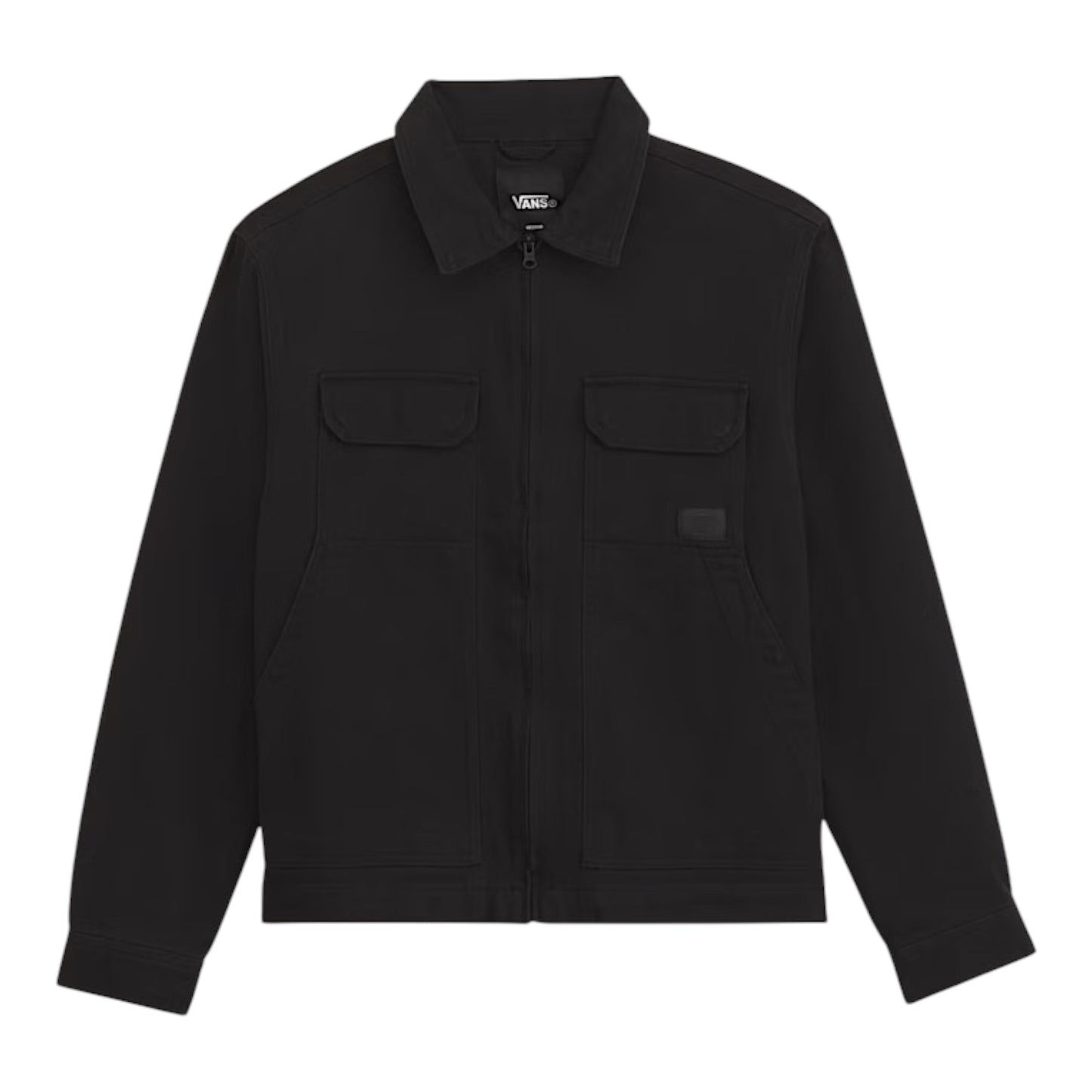 Vans McAvoy II Station Jacket